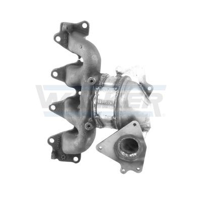 Katalizatoriaus keitiklis WALKER 28003