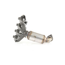 Katalizatoriaus keitiklis WALKER 28066