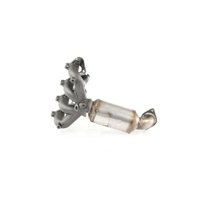 Katalizatoriaus keitiklis WALKER 28066