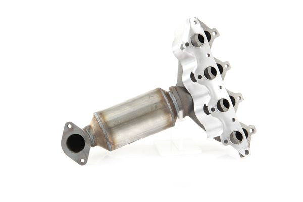 Katalizatoriaus keitiklis WALKER 28066