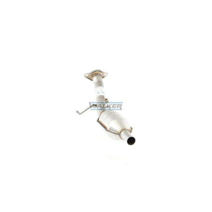 Katalizatoriaus keitiklis WALKER 28080
