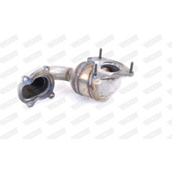 Katalizatoriaus keitiklis WALKER 28084