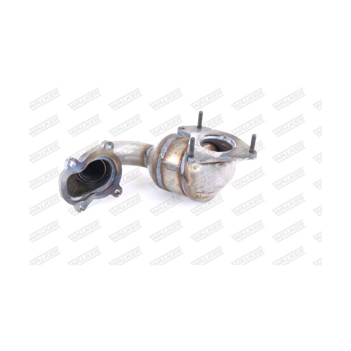 Katalizatoriaus keitiklis WALKER 28084
