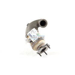 Katalizatoriaus keitiklis WALKER 28093