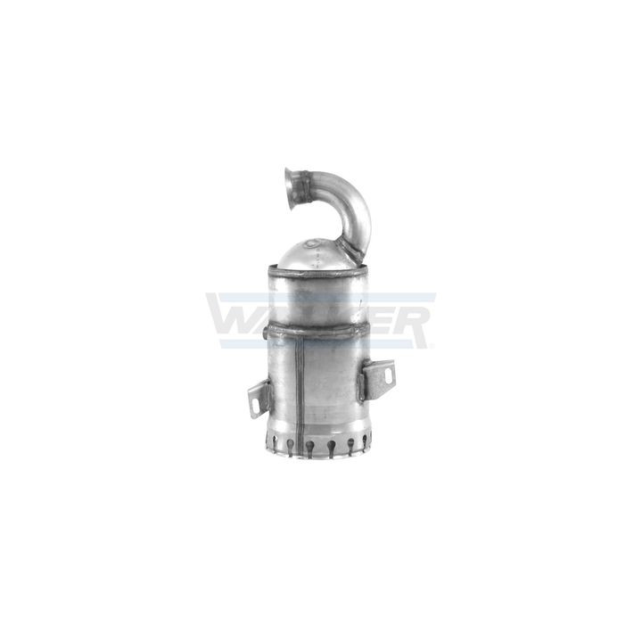Katalizatoriaus keitiklis WALKER 28099