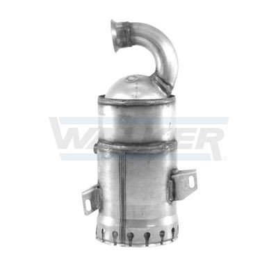 Katalizatoriaus keitiklis WALKER 28099