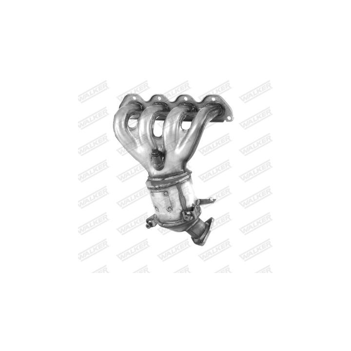 Katalizatoriaus keitiklis WALKER 28104