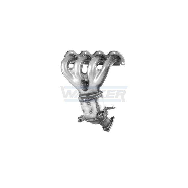 Katalizatoriaus keitiklis WALKER 28104