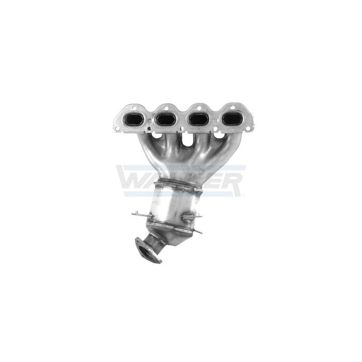 Katalizatoriaus keitiklis WALKER 28104