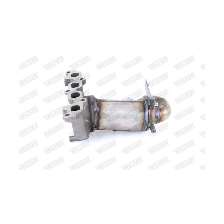 Katalizatoriaus keitiklis WALKER 28109