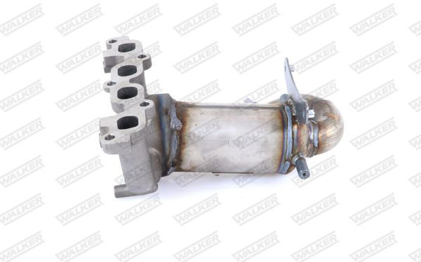 Katalizatoriaus keitiklis WALKER 28109
