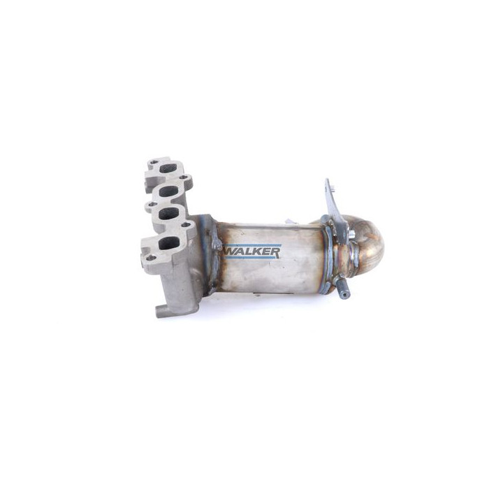 Katalizatoriaus keitiklis WALKER 28109
