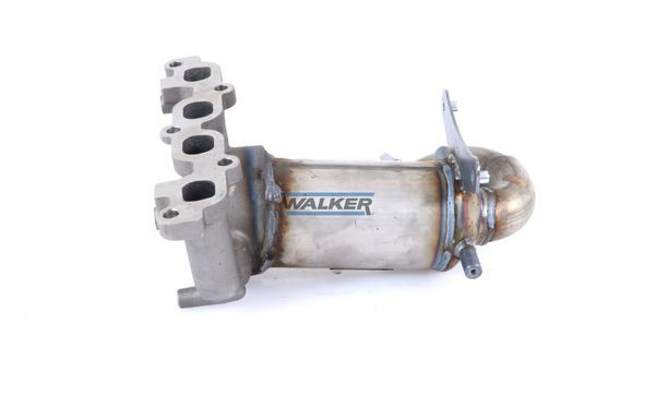 Katalizatoriaus keitiklis WALKER 28109