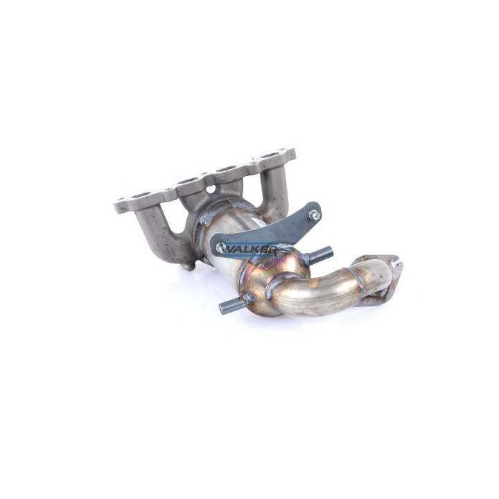 Katalizatoriaus keitiklis WALKER 28109