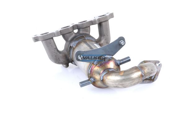 Katalizatoriaus keitiklis WALKER 28109