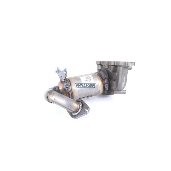 Katalizatoriaus keitiklis WALKER 28109