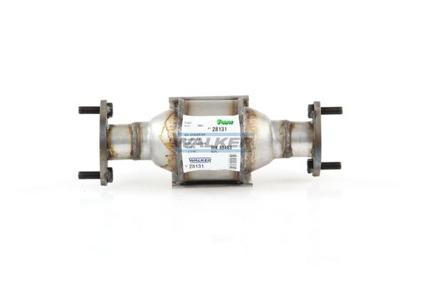 Katalizatoriaus keitiklis WALKER 28131