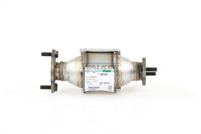 Katalizatoriaus keitiklis WALKER 28133