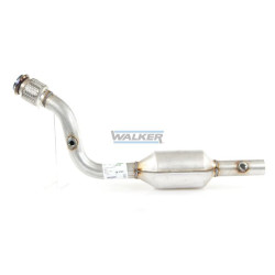 Katalizatoriaus keitiklis WALKER 28138