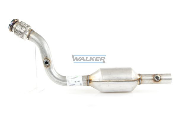 Katalizatoriaus keitiklis WALKER 28138