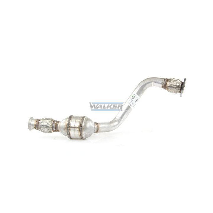 Katalizatoriaus keitiklis WALKER 28158