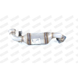 Katalizatoriaus keitiklis WALKER 28201