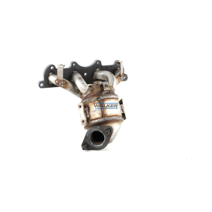 Katalizatoriaus keitiklis WALKER 28208
