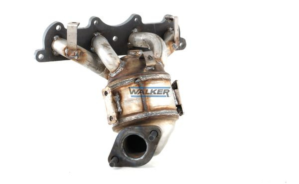 Katalizatoriaus keitiklis WALKER 28208