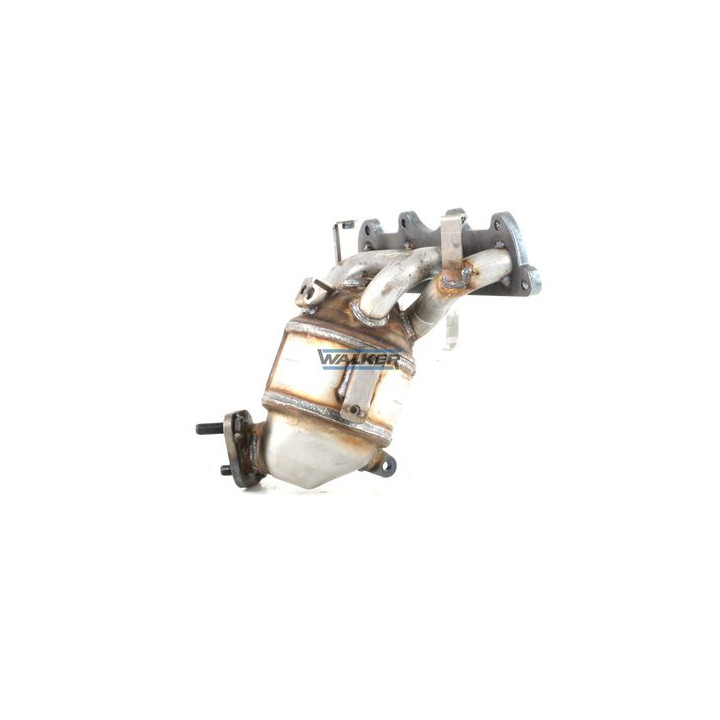 Katalizatoriaus keitiklis WALKER 28208
