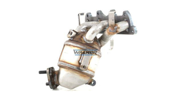 Katalizatoriaus keitiklis WALKER 28208