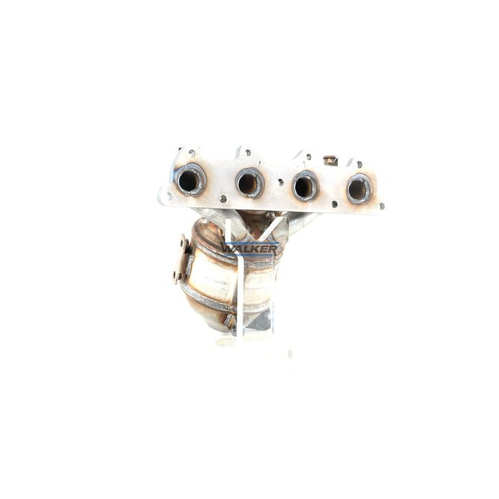 Katalizatoriaus keitiklis WALKER 28208
