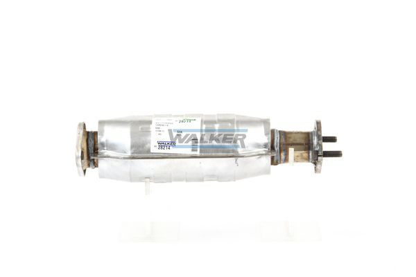 Katalizatoriaus keitiklis WALKER 28214
