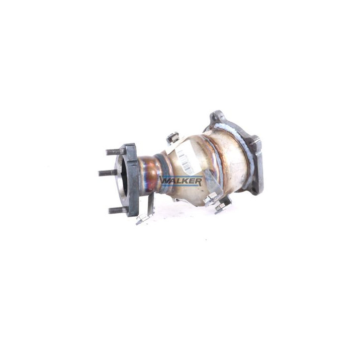 Katalizatoriaus keitiklis WALKER 28236