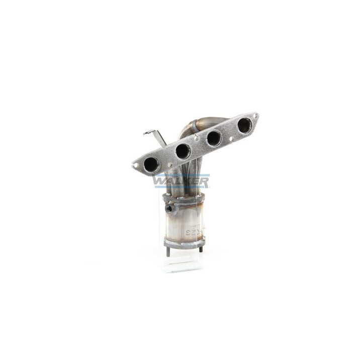 Katalizatoriaus keitiklis WALKER 28238
