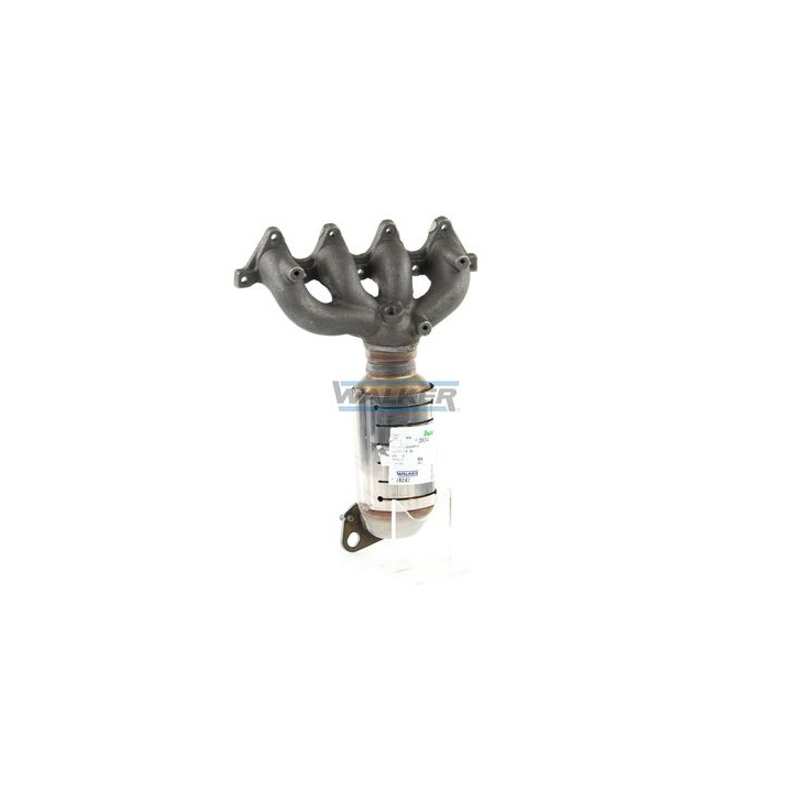 Katalizatoriaus keitiklis WALKER 28242