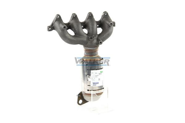 Katalizatoriaus keitiklis WALKER 28242
