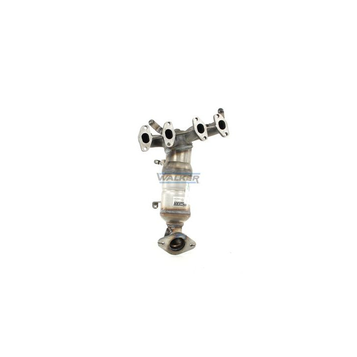 Katalizatoriaus keitiklis WALKER 28332