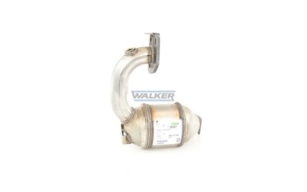 Katalizatoriaus keitiklis WALKER 28337
