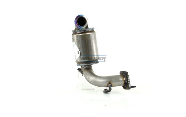 Katalizatoriaus keitiklis WALKER 28378