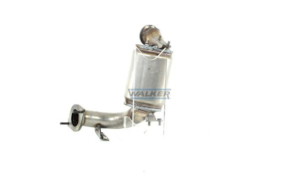 Katalizatoriaus keitiklis WALKER 28378