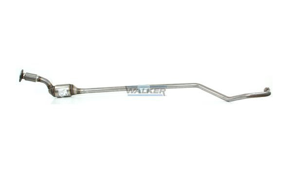 Katalizatoriaus keitiklis WALKER 28496