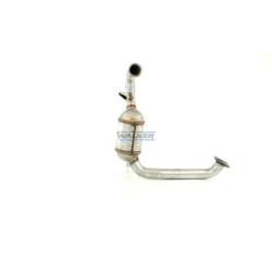 Katalizatoriaus keitiklis WALKER 28532