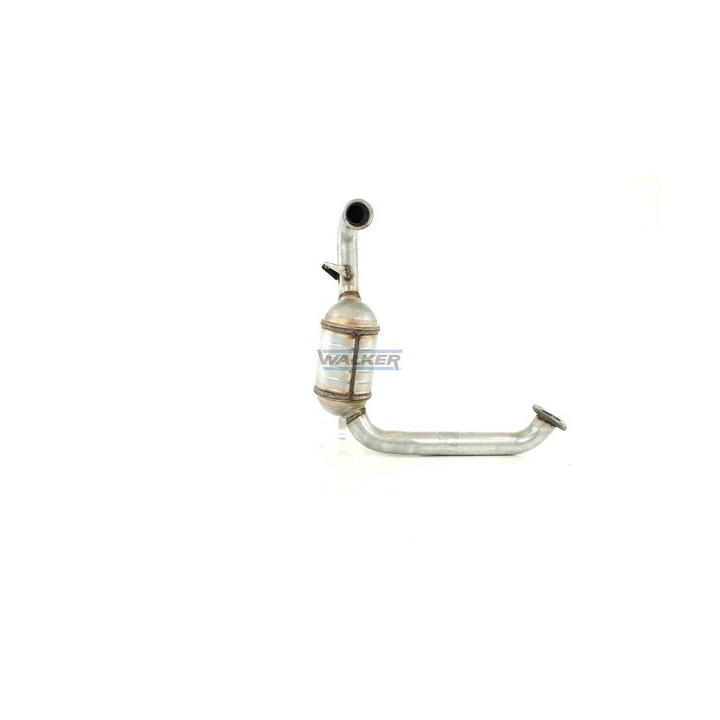 Katalizatoriaus keitiklis WALKER 28532