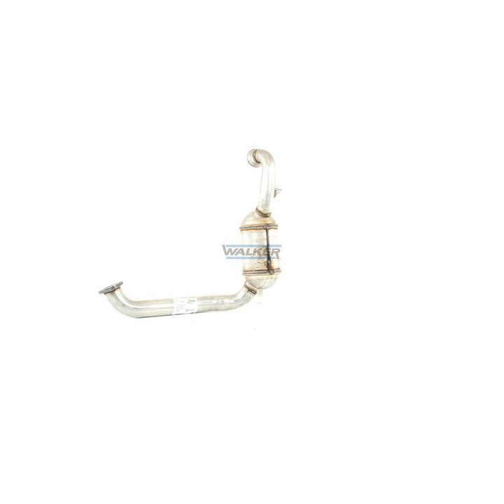 Katalizatoriaus keitiklis WALKER 28532