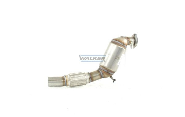 Katalizatoriaus keitiklis WALKER 28560