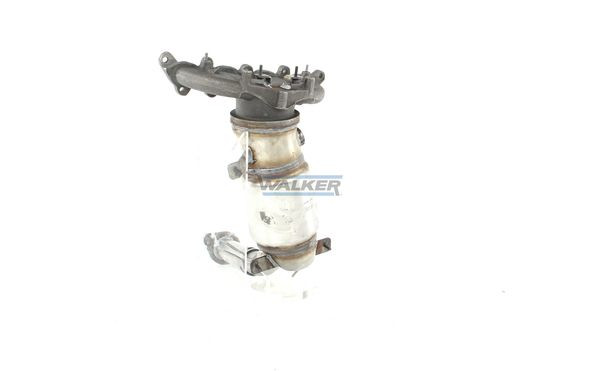 Katalizatoriaus keitiklis WALKER 28562