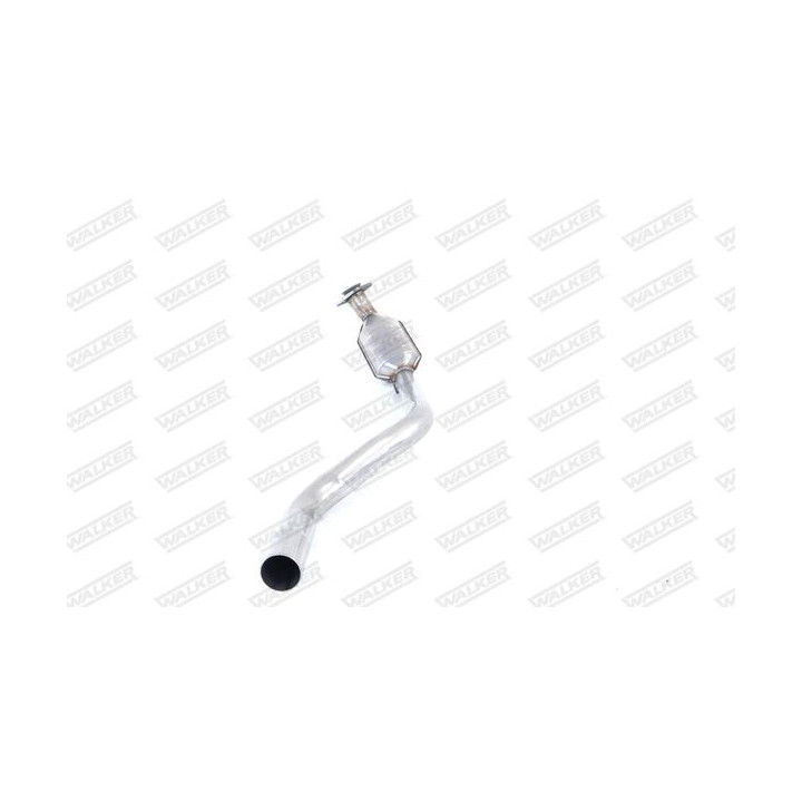Katalizatoriaus keitiklis WALKER 28571