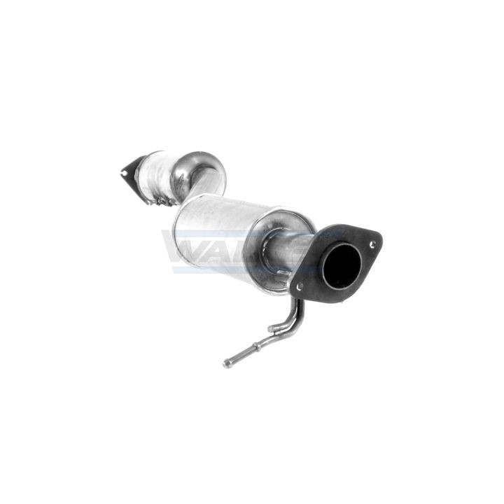 Katalizatoriaus keitiklis WALKER 28575