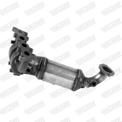 Katalizatoriaus keitiklis WALKER 28585