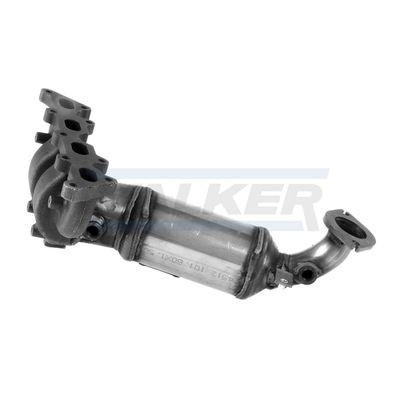 Katalizatoriaus keitiklis WALKER 28585